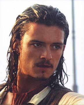 le grand pirate