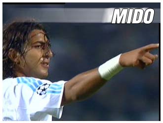 my mido