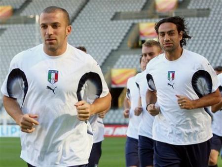 the greats