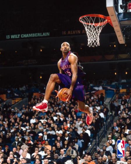 vince